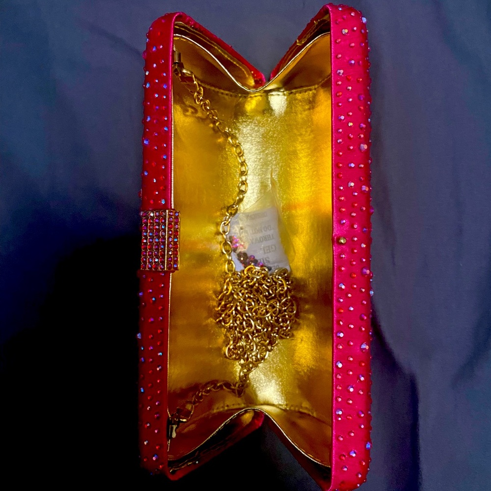 Women’s Wallet Purse